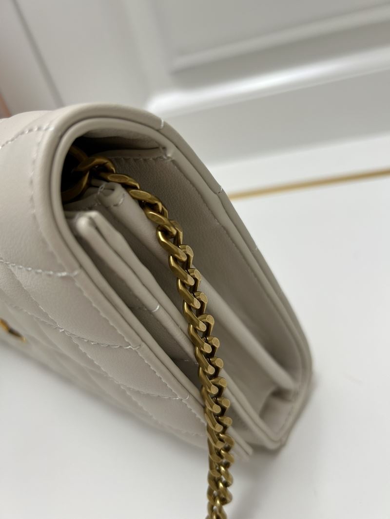 YSL Satchel Bags